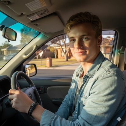 "To My Grandson" I Love You Bracelet